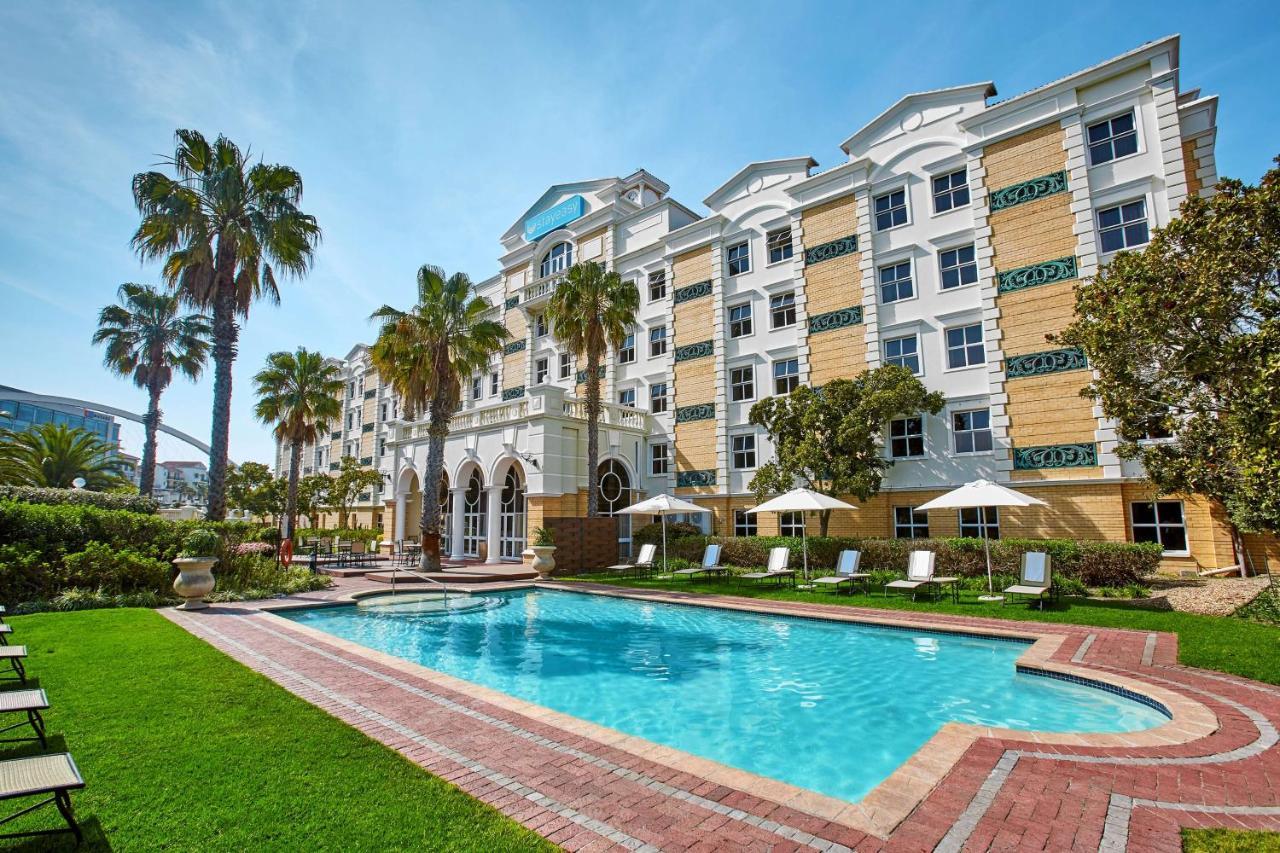 Stayeasy Century City Cape Town Exterior photo