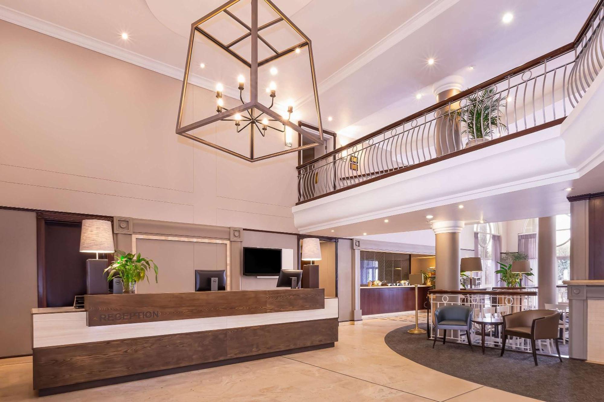Stayeasy Century City Cape Town Exterior photo