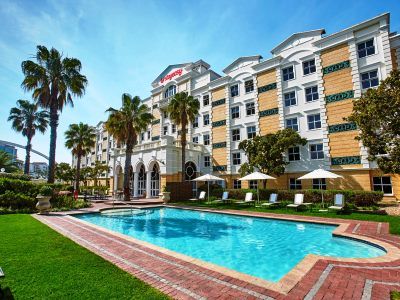 Stayeasy Century City Cape Town Exterior photo
